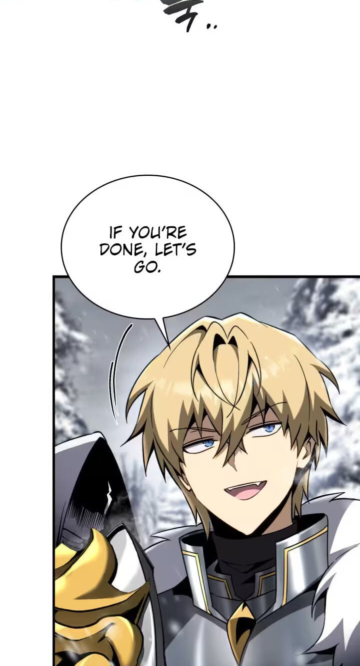 Became the Lout First Prince Chapter 57 page 86 - 