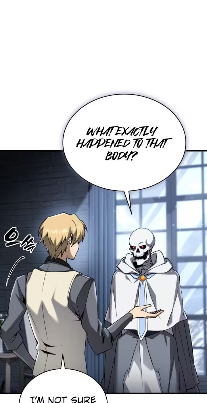 Became the Lout First Prince Chapter 57 page 92 - 