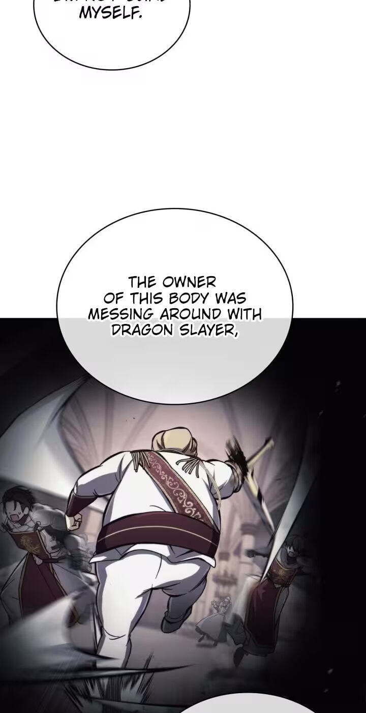Became the Lout First Prince Chapter 57 page 93 - 