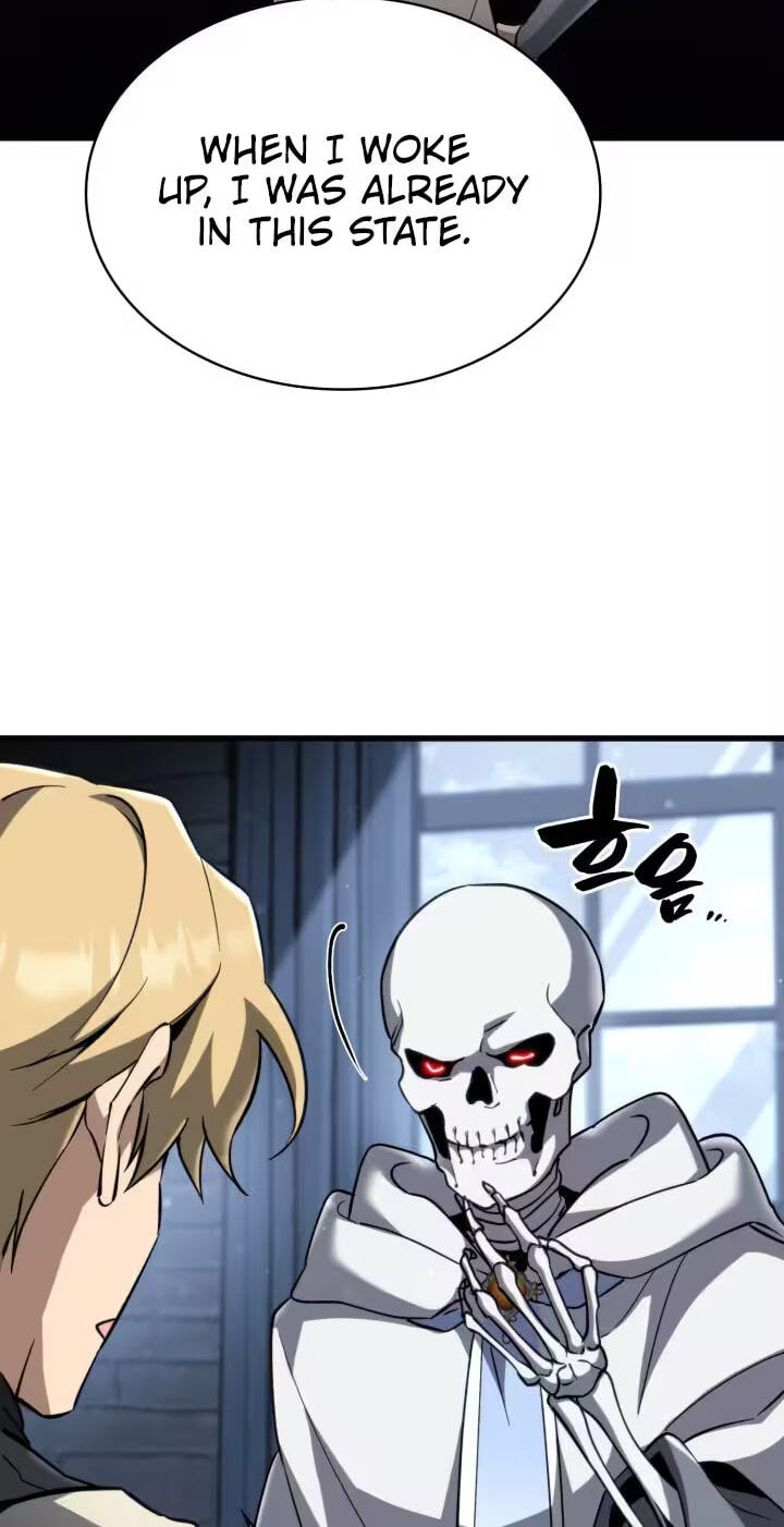 Became the Lout First Prince Chapter 57 page 95 - 