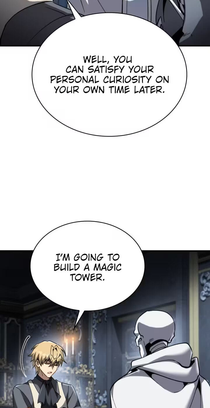 Became the Lout First Prince Chapter 57 page 96 - 