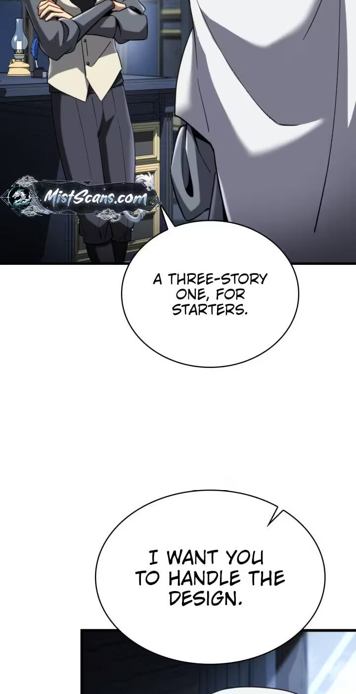 Became the Lout First Prince Chapter 57 page 97 - 
