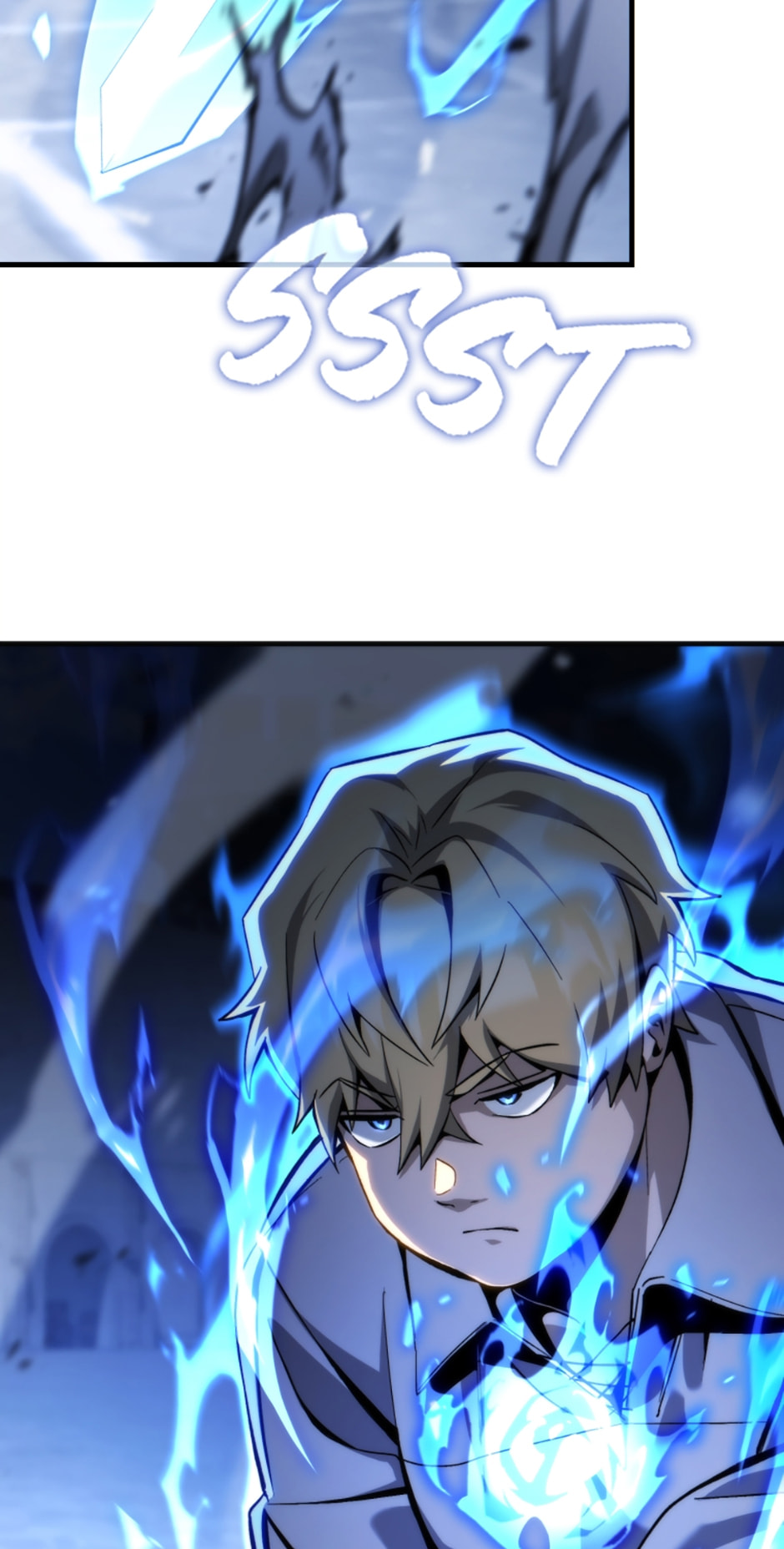 Became the Lout First Prince Chapter 6 page 101 - 