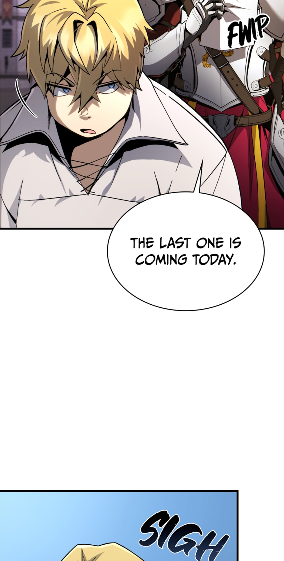 Became the Lout First Prince Chapter 6 page 103 - 