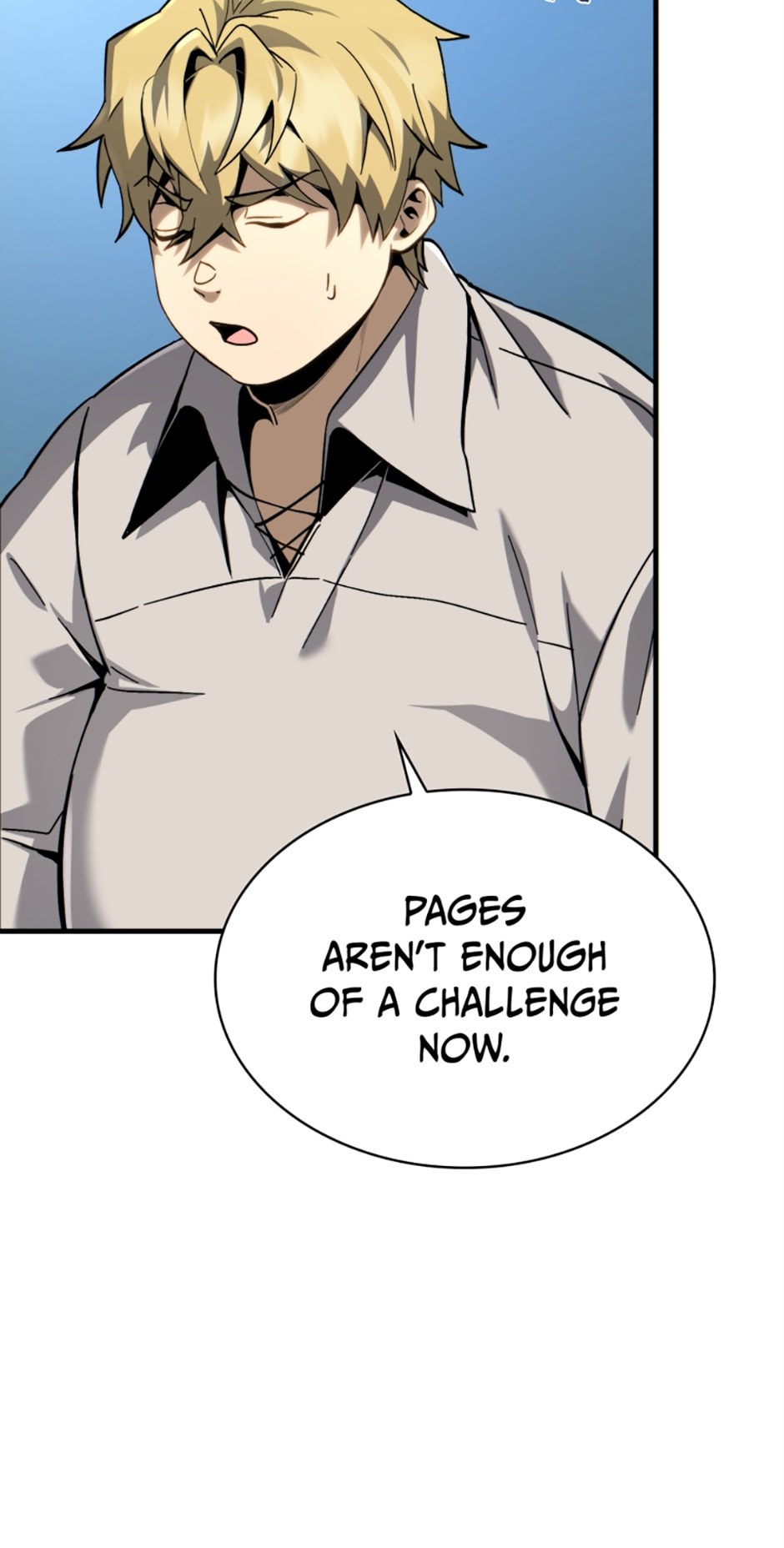Became the Lout First Prince Chapter 6 page 104 - 