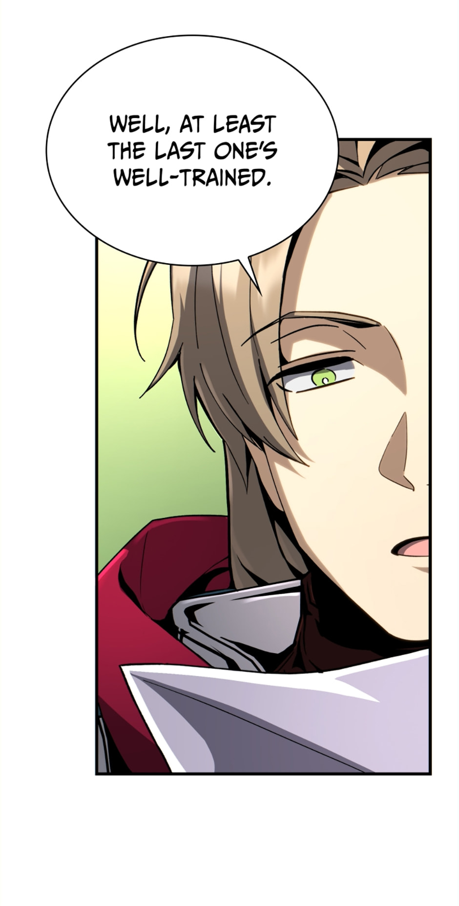 Became the Lout First Prince Chapter 6 page 105 - 