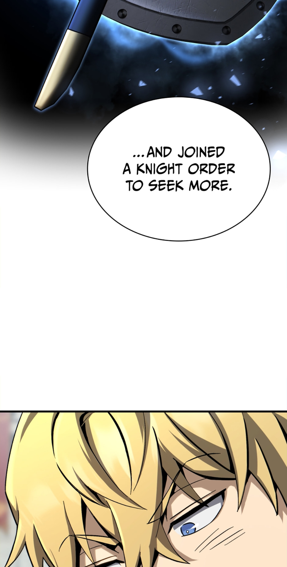 Became the Lout First Prince Chapter 6 page 107 - 