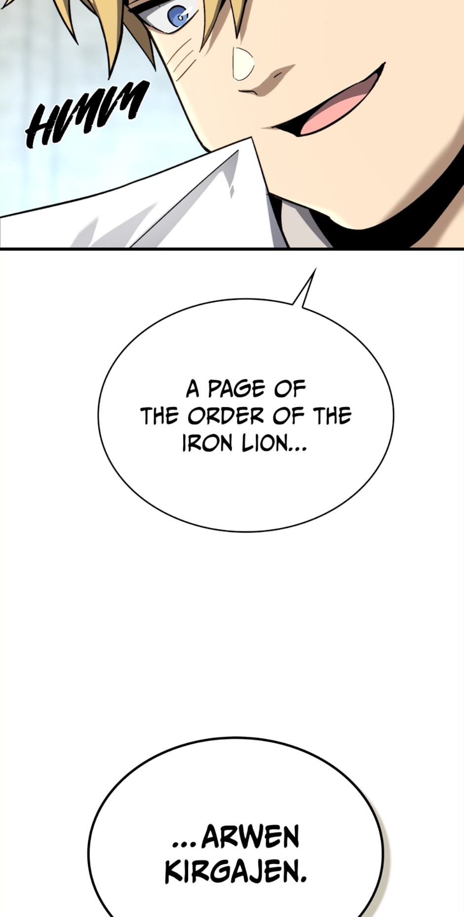 Became the Lout First Prince Chapter 6 page 108 - 