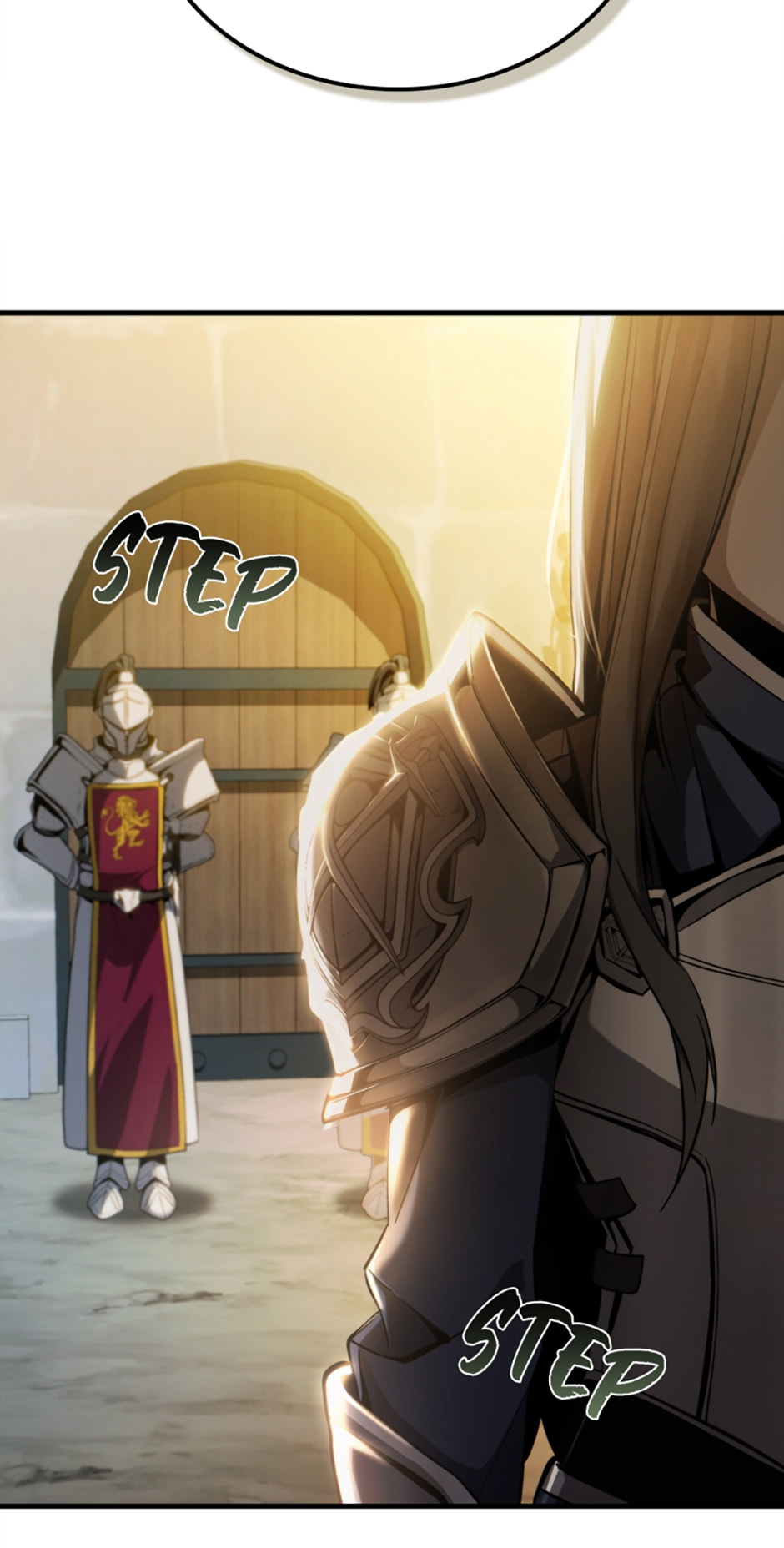Became the Lout First Prince Chapter 6 page 109 - 