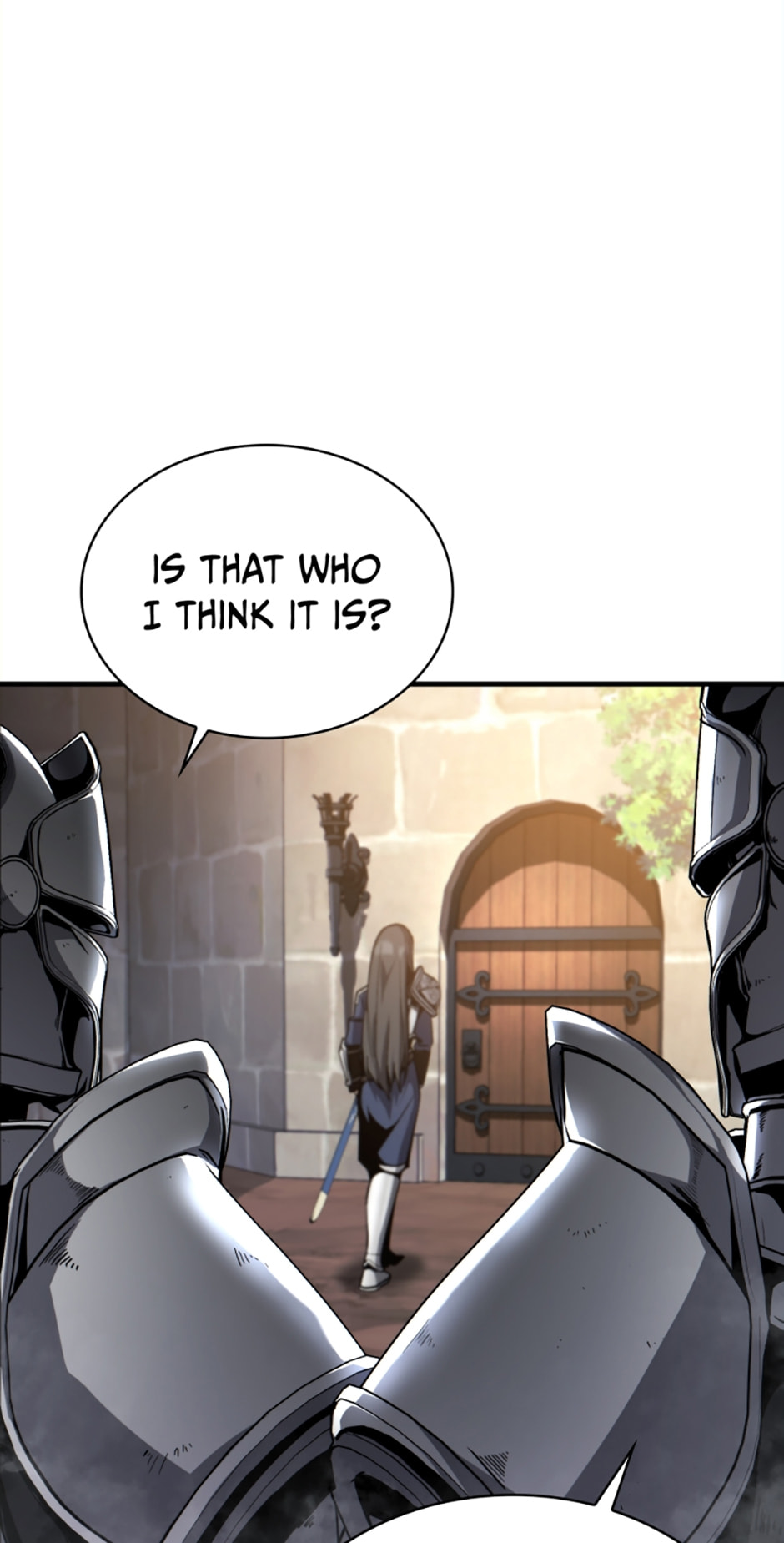 Became the Lout First Prince Chapter 6 page 110 - 