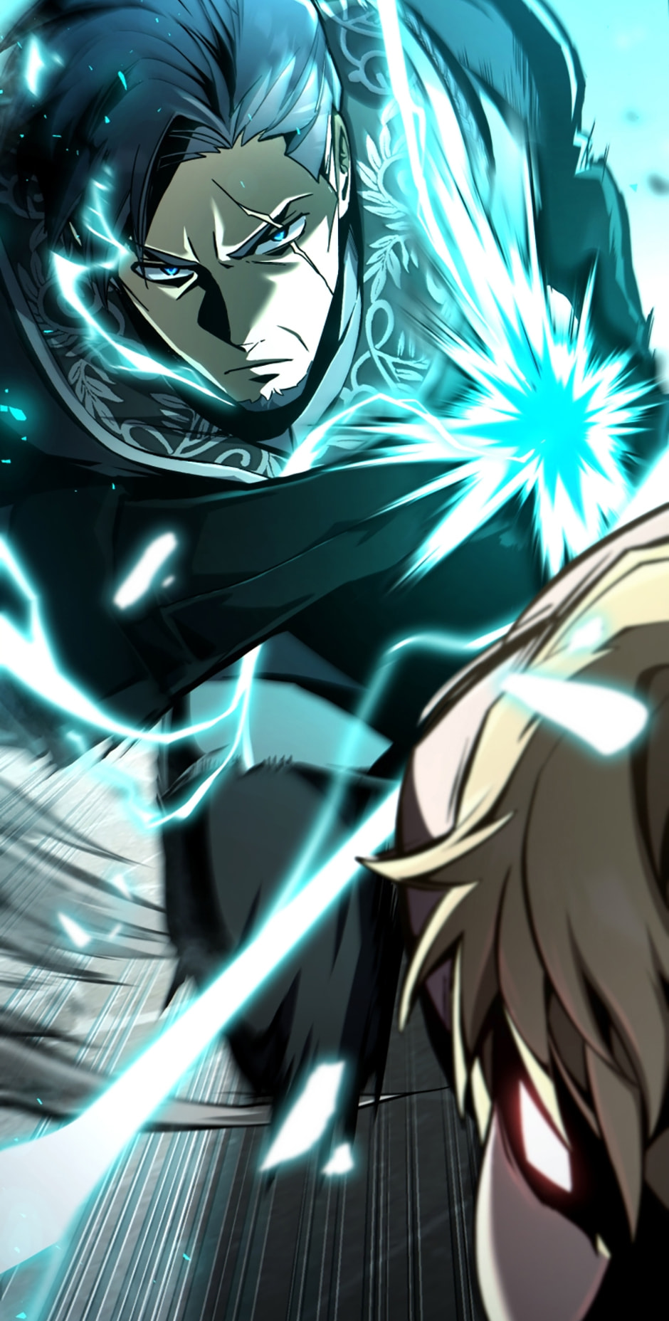 Became the Lout First Prince Chapter 6 page 12 - 