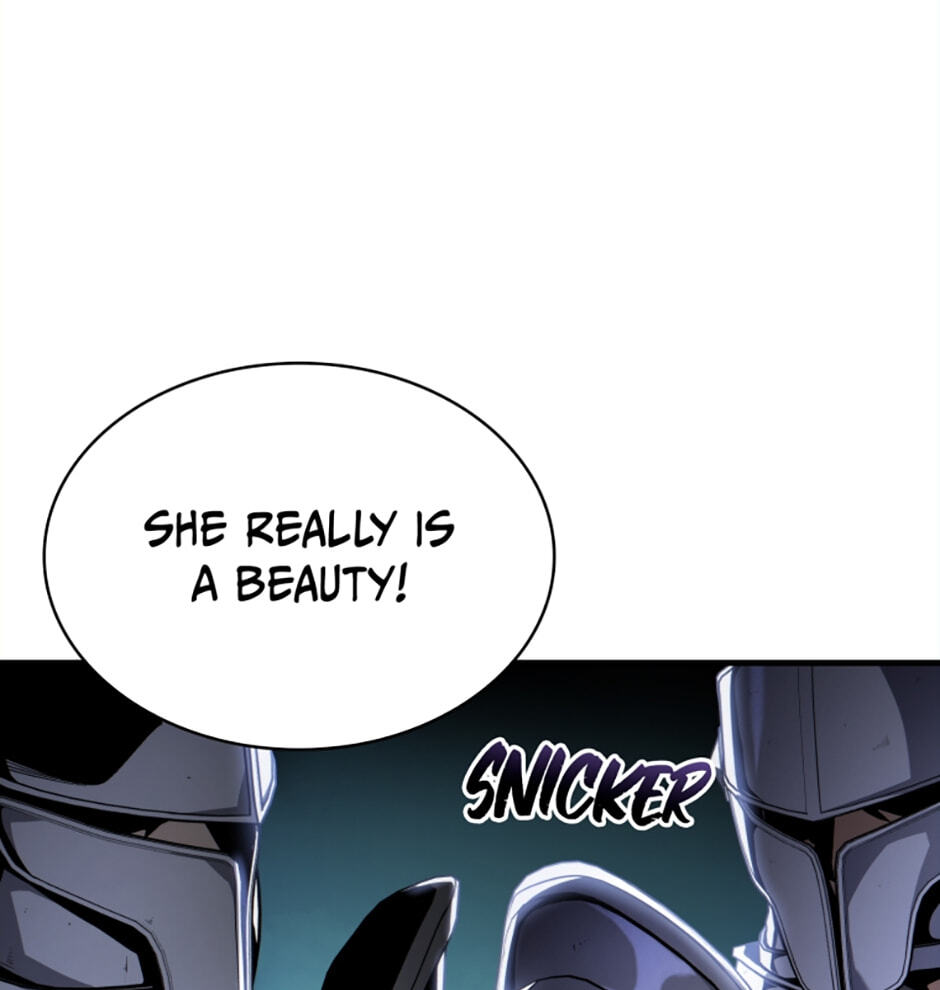 Became the Lout First Prince Chapter 6 page 117 - 