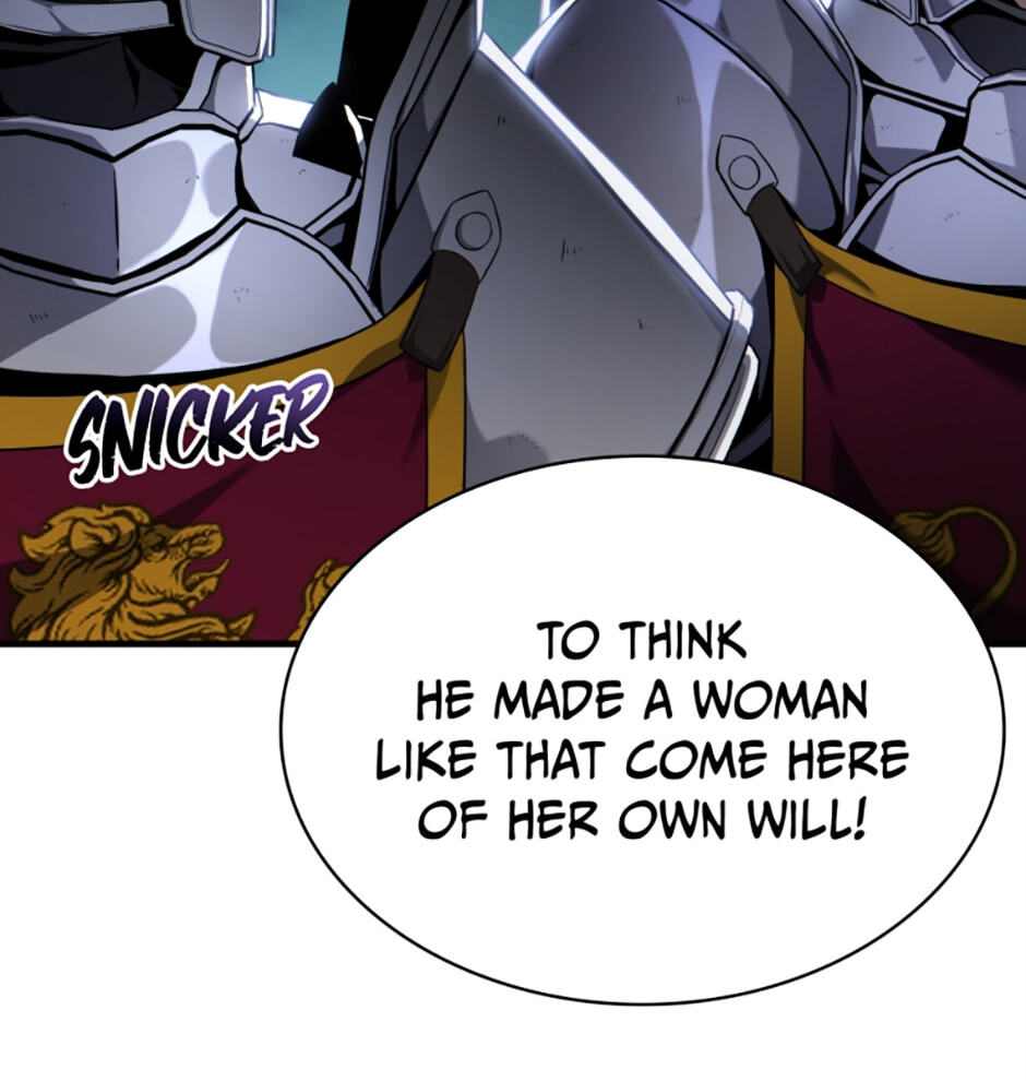 Became the Lout First Prince Chapter 6 page 118 - 