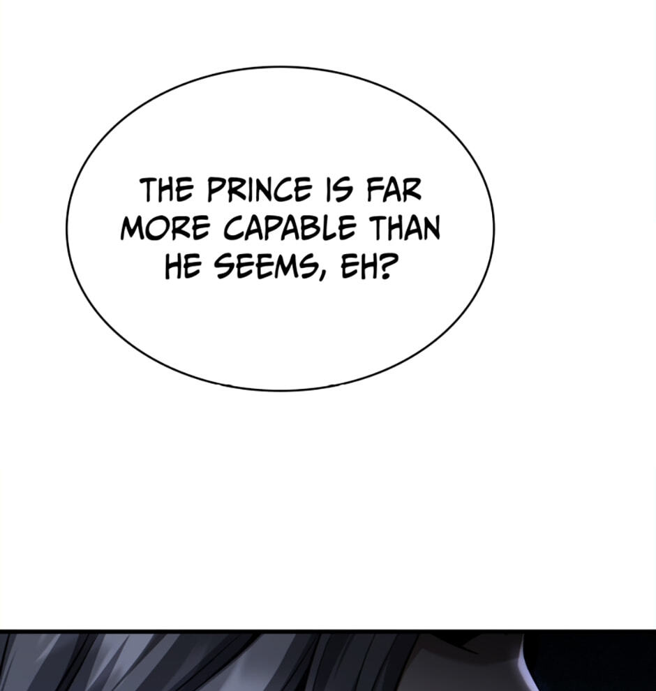 Became the Lout First Prince Chapter 6 page 119 - 