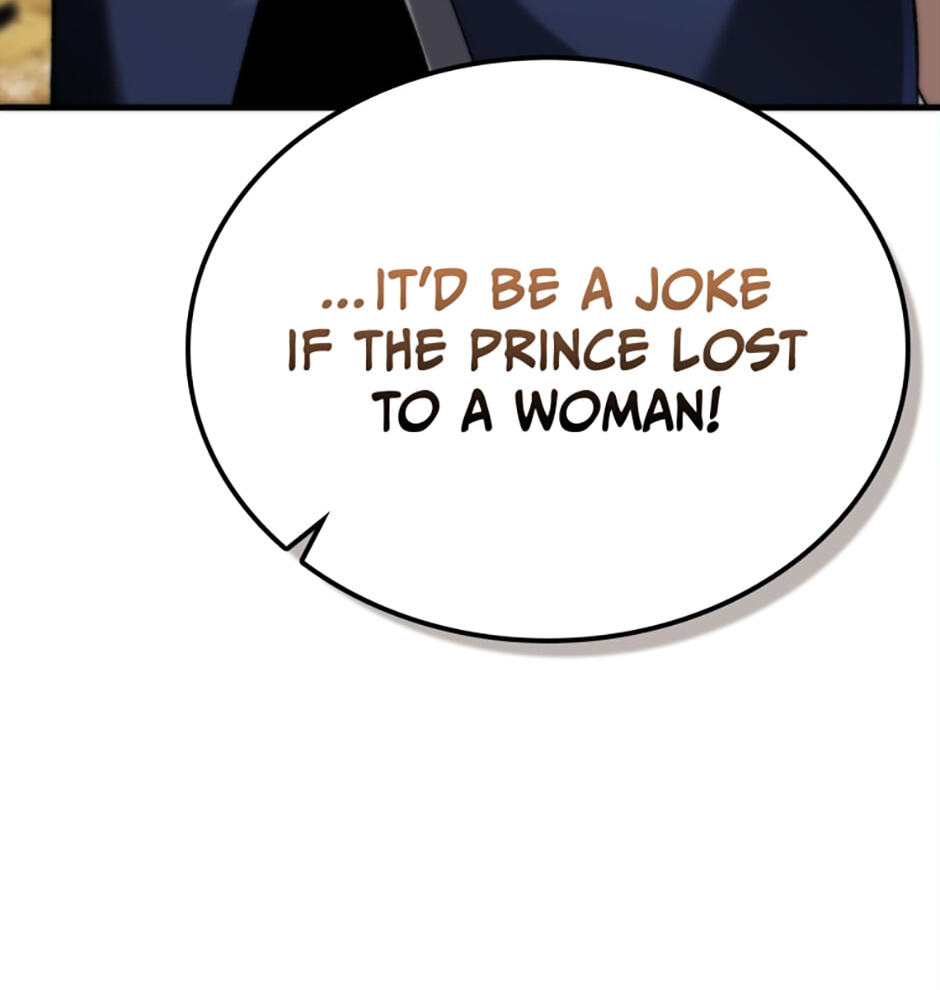 Became the Lout First Prince Chapter 6 page 126 - 