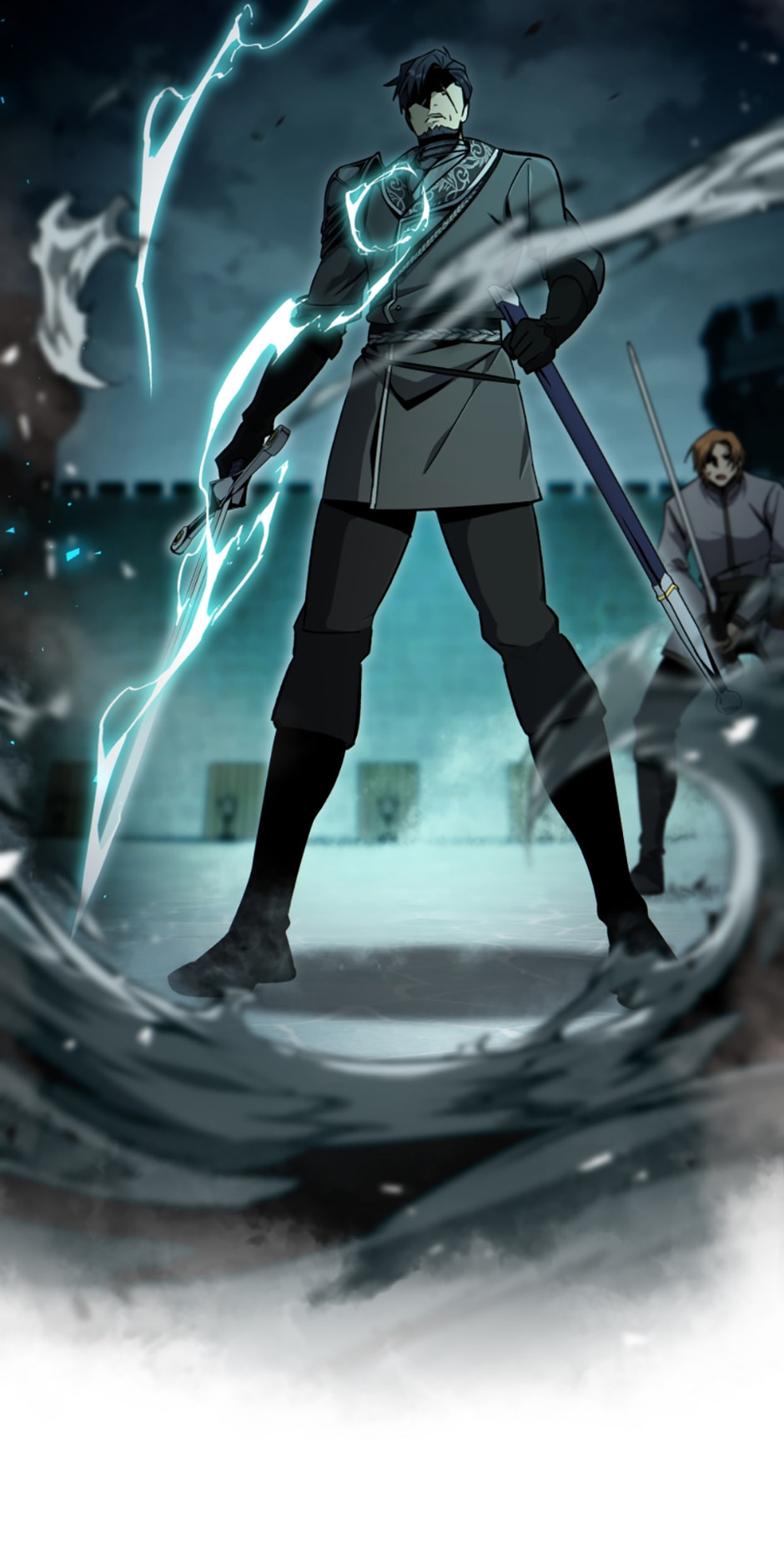 Became the Lout First Prince Chapter 6 page 17 - 