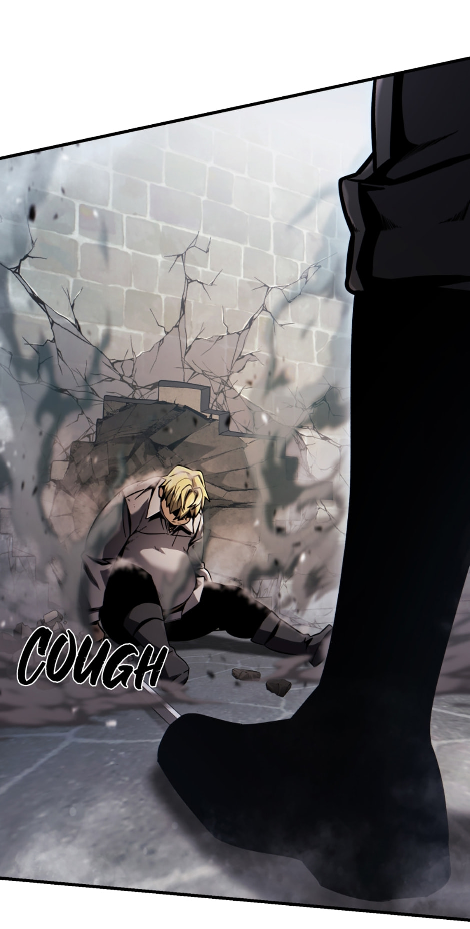 Became the Lout First Prince Chapter 6 page 18 - 
