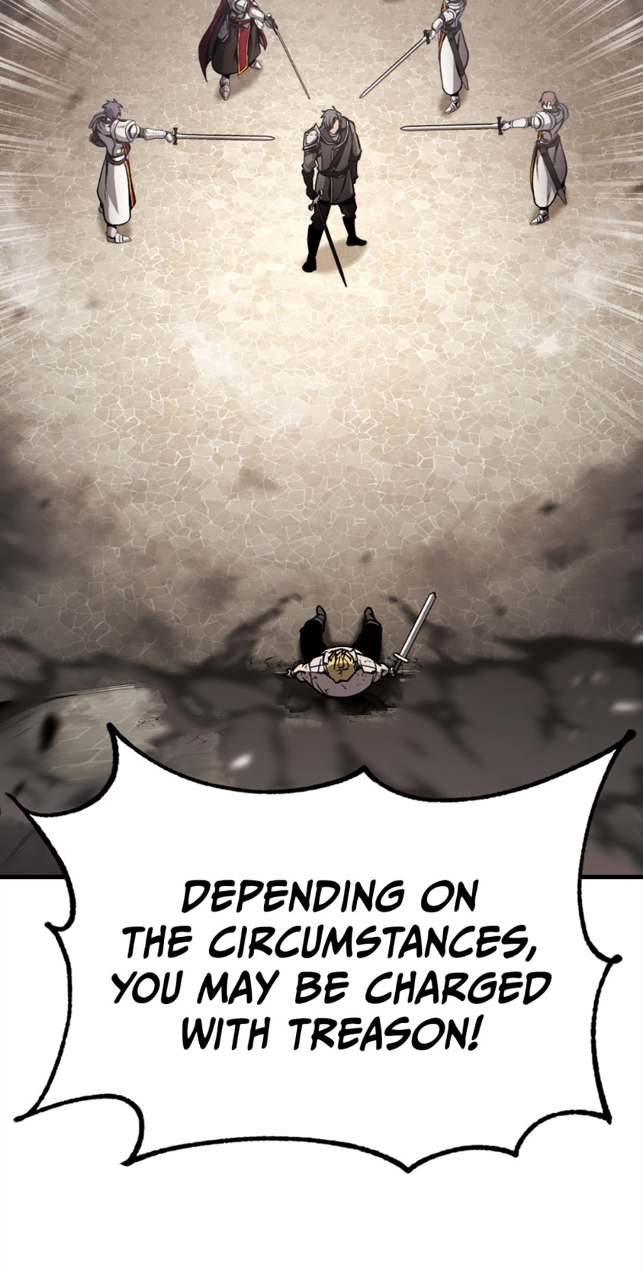 Became the Lout First Prince Chapter 6 page 21 - 