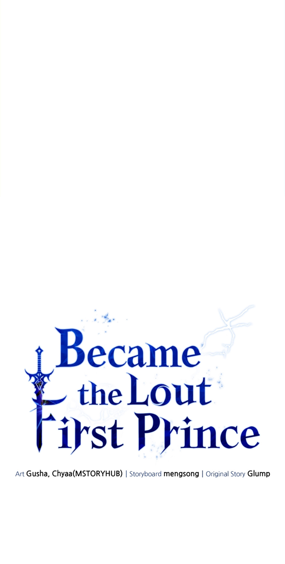 Became the Lout First Prince Chapter 6 page 27 - 