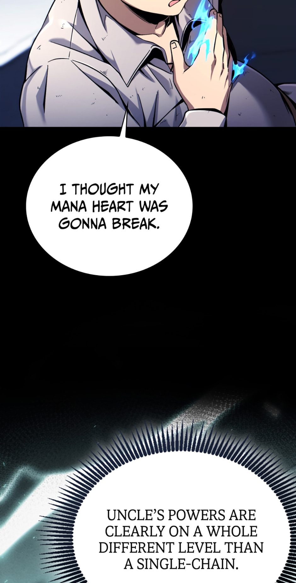 Became the Lout First Prince Chapter 6 page 30 - 