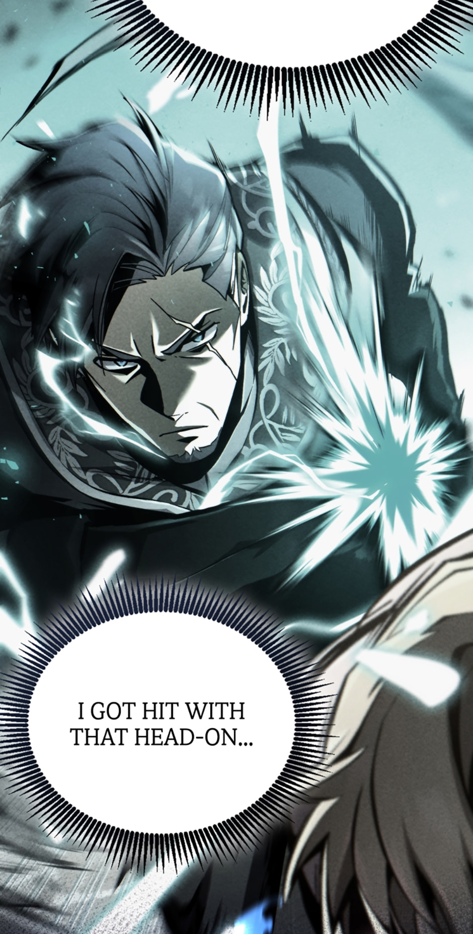 Became the Lout First Prince Chapter 6 page 31 - 