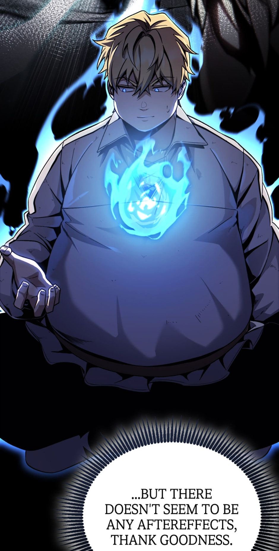 Became the Lout First Prince Chapter 6 page 32 - 