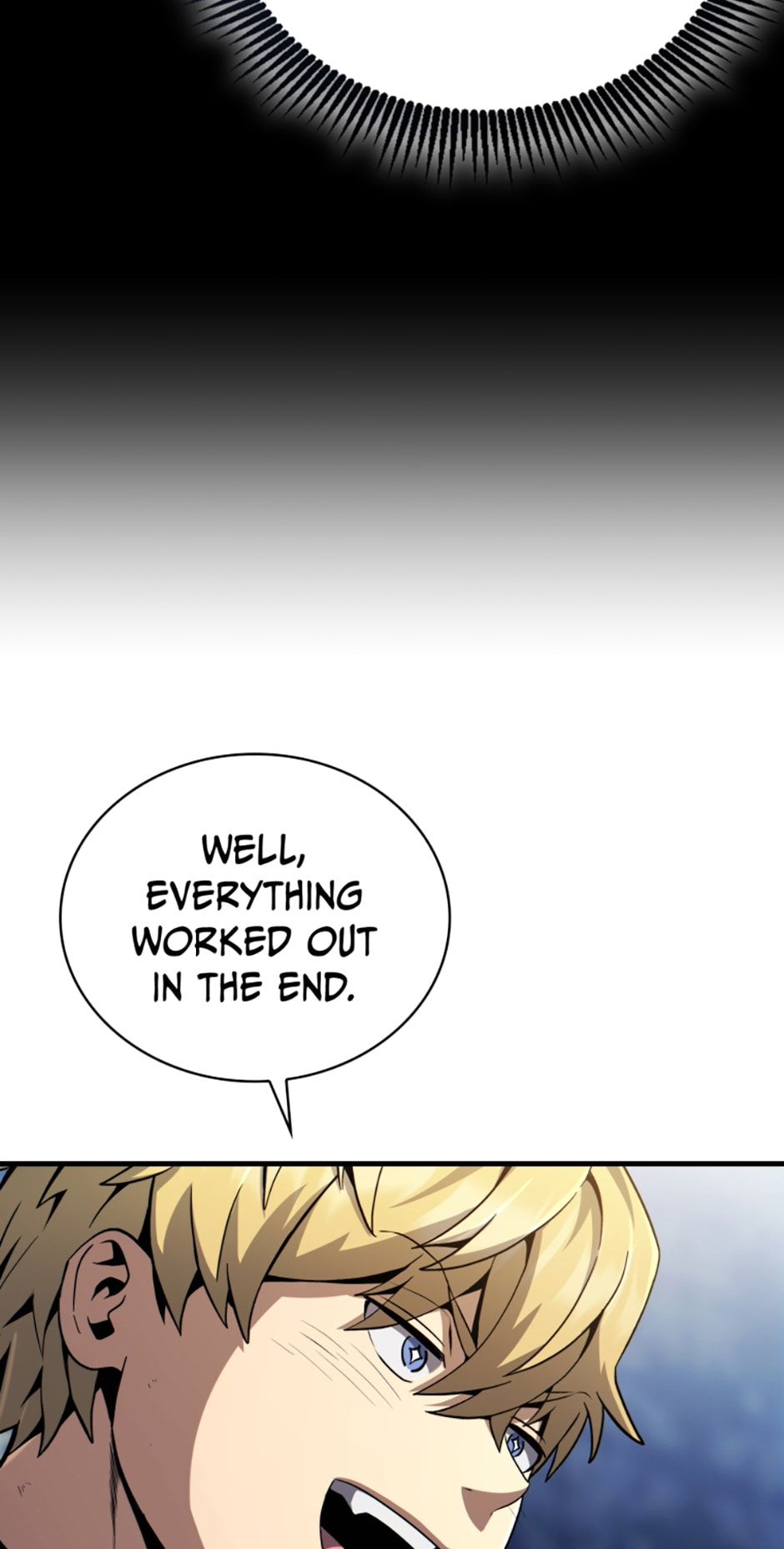 Became the Lout First Prince Chapter 6 page 33 - 