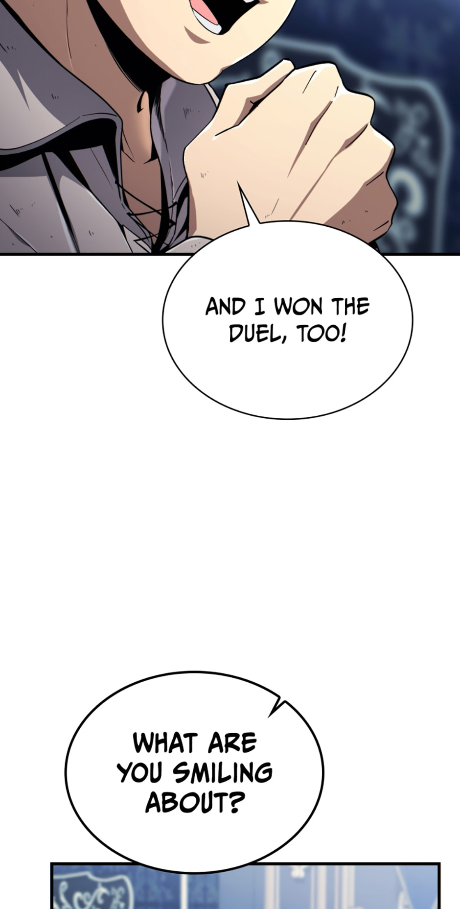 Became the Lout First Prince Chapter 6 page 34 - 