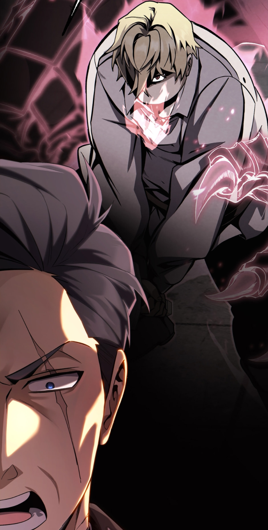 Became the Lout First Prince Chapter 6 page 38 - 