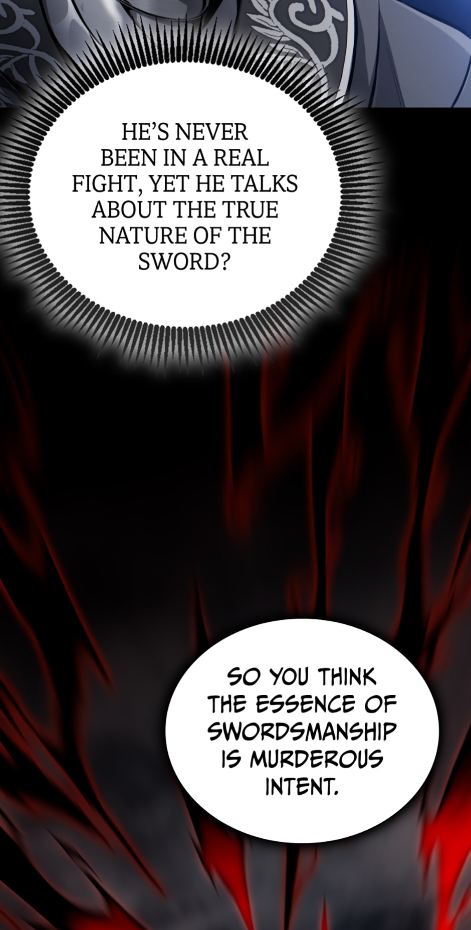 Became the Lout First Prince Chapter 6 page 42 - 