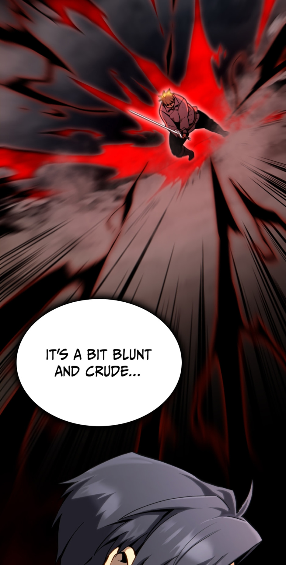 Became the Lout First Prince Chapter 6 page 43 - 