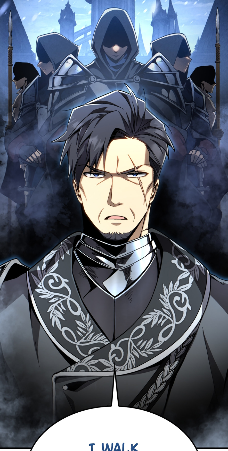 Became the Lout First Prince Chapter 6 page 48 - 