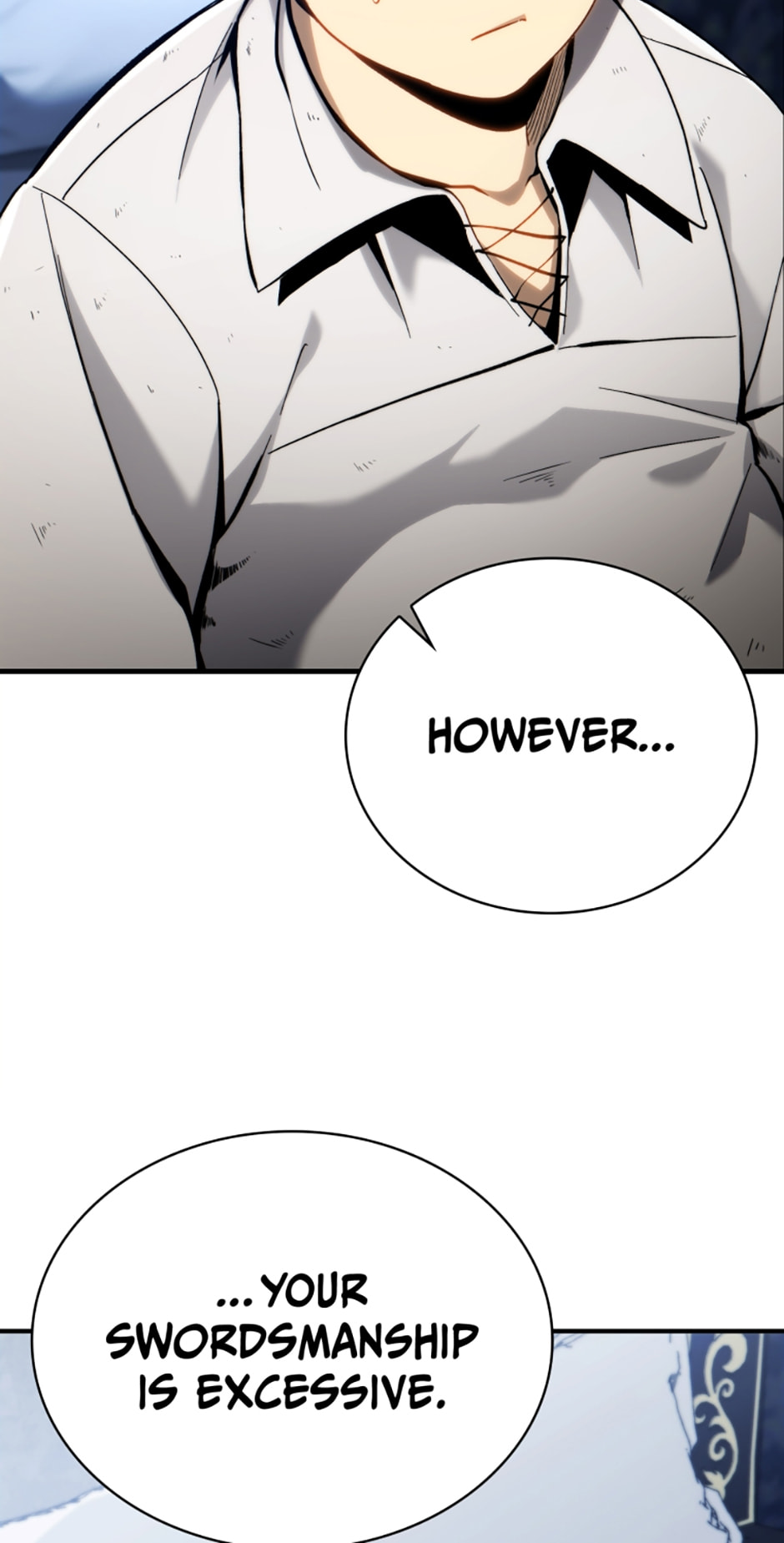 Became the Lout First Prince Chapter 6 page 50 - 