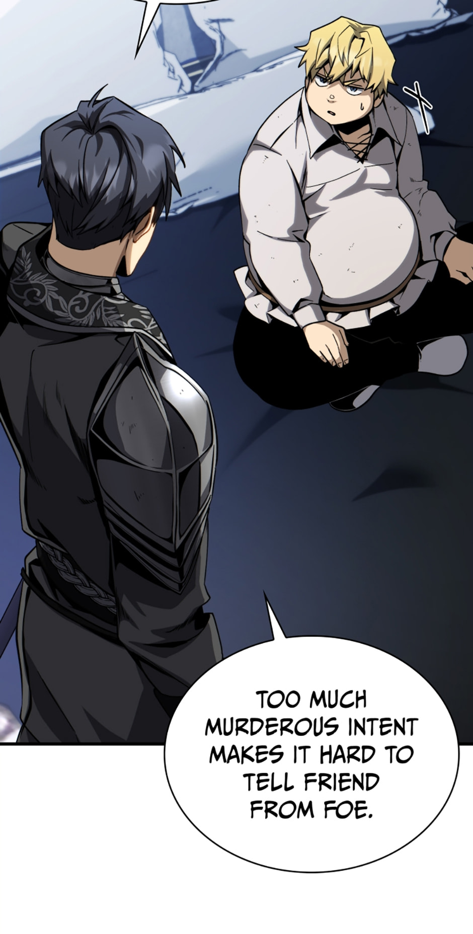 Became the Lout First Prince Chapter 6 page 51 - 