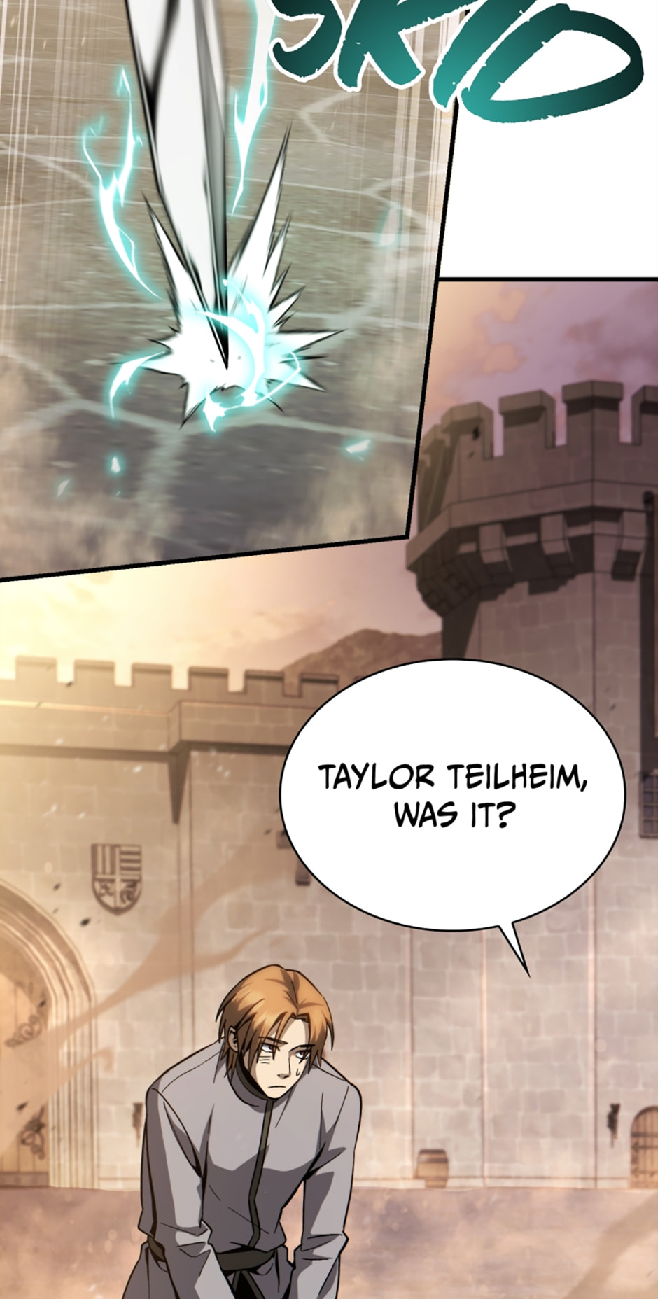 Became the Lout First Prince Chapter 6 page 56 - 