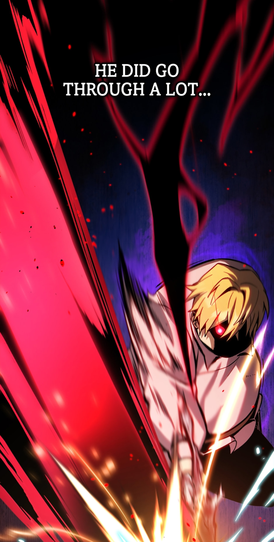 Became the Lout First Prince Chapter 6 page 59 - 