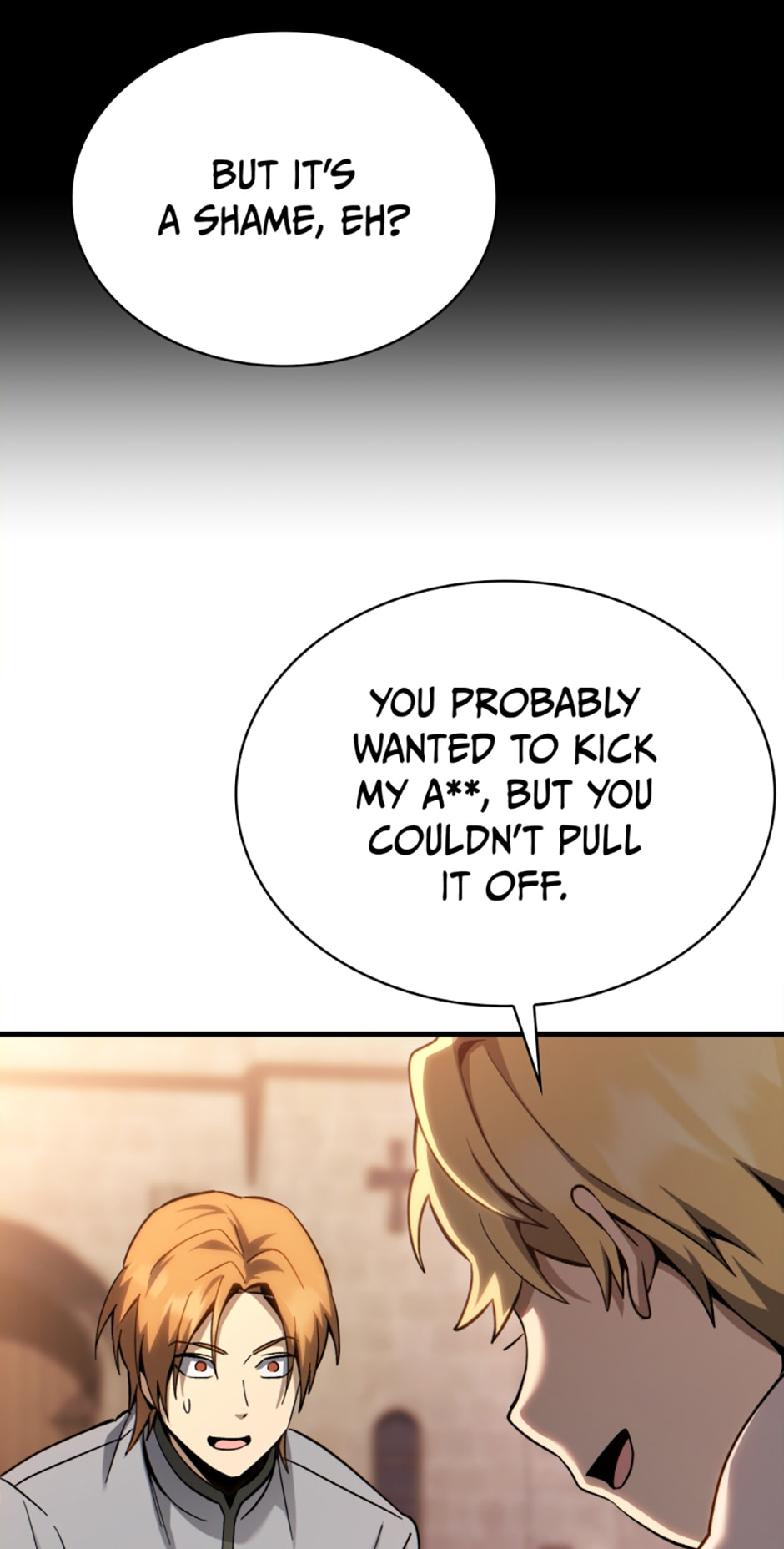 Became the Lout First Prince Chapter 6 page 61 - 