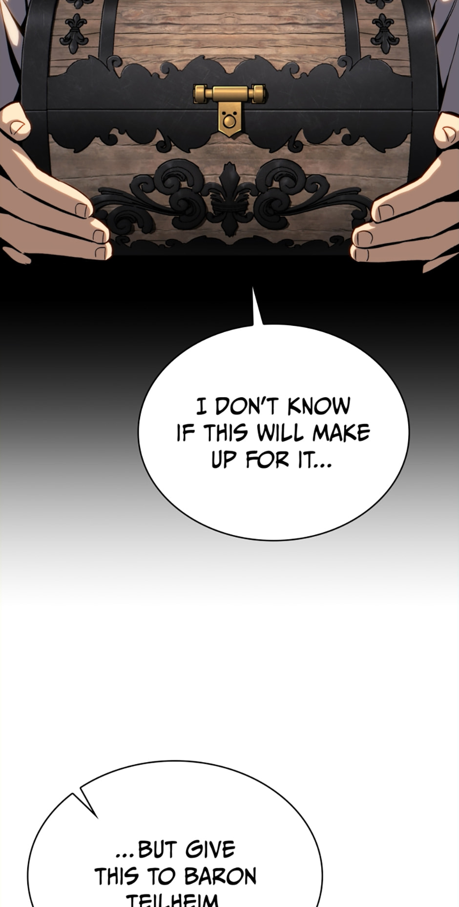 Became the Lout First Prince Chapter 6 page 66 - 