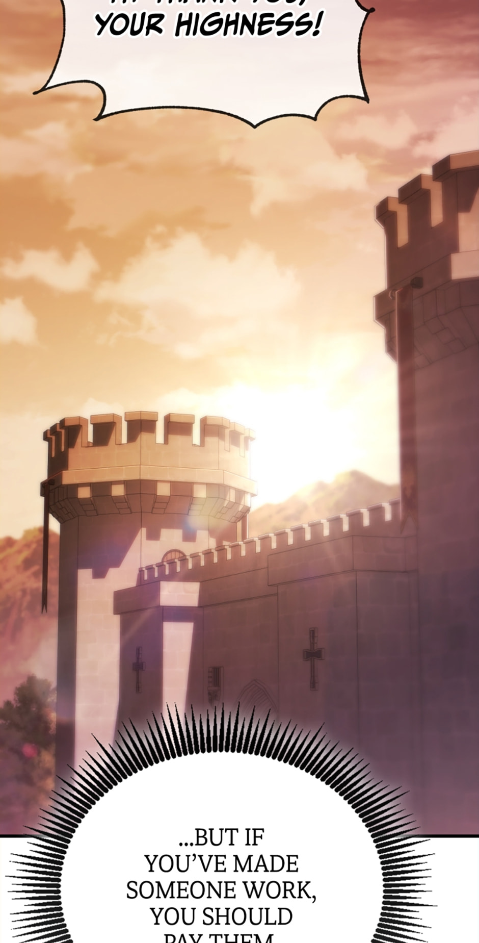 Became the Lout First Prince Chapter 6 page 70 - 