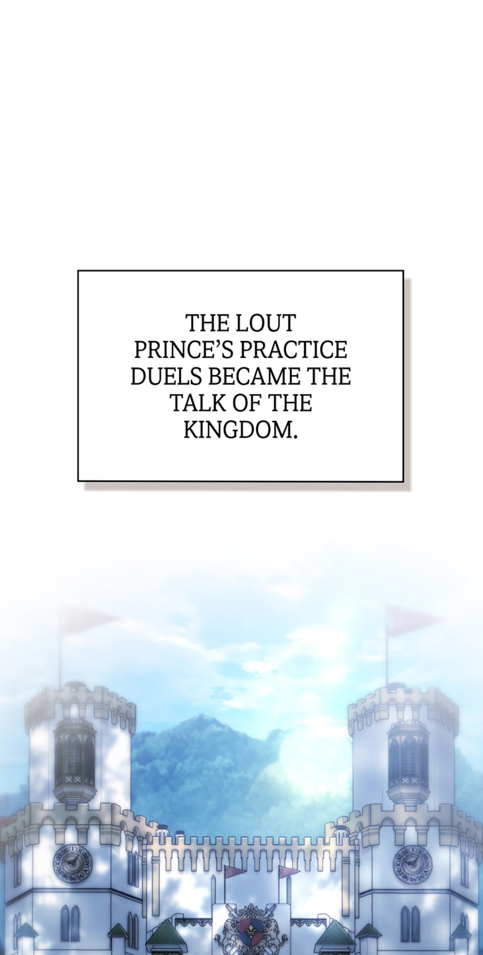 Became the Lout First Prince Chapter 6 page 72 - 