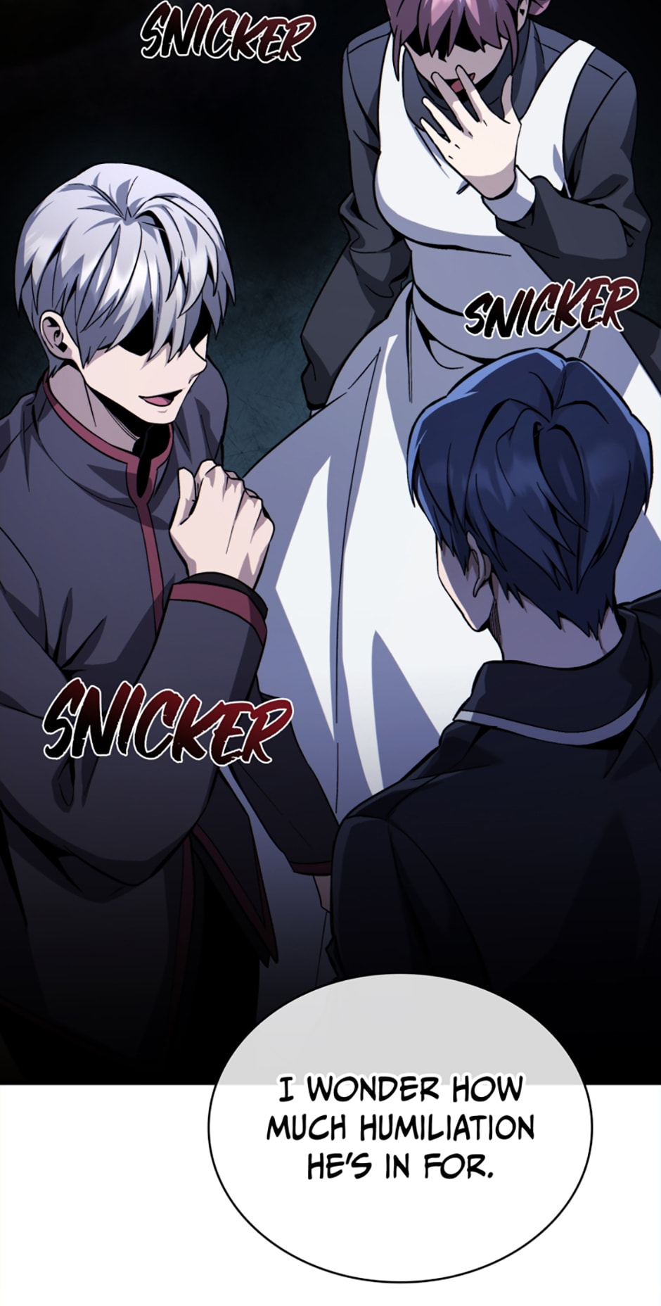 Became the Lout First Prince Chapter 6 page 74 - 