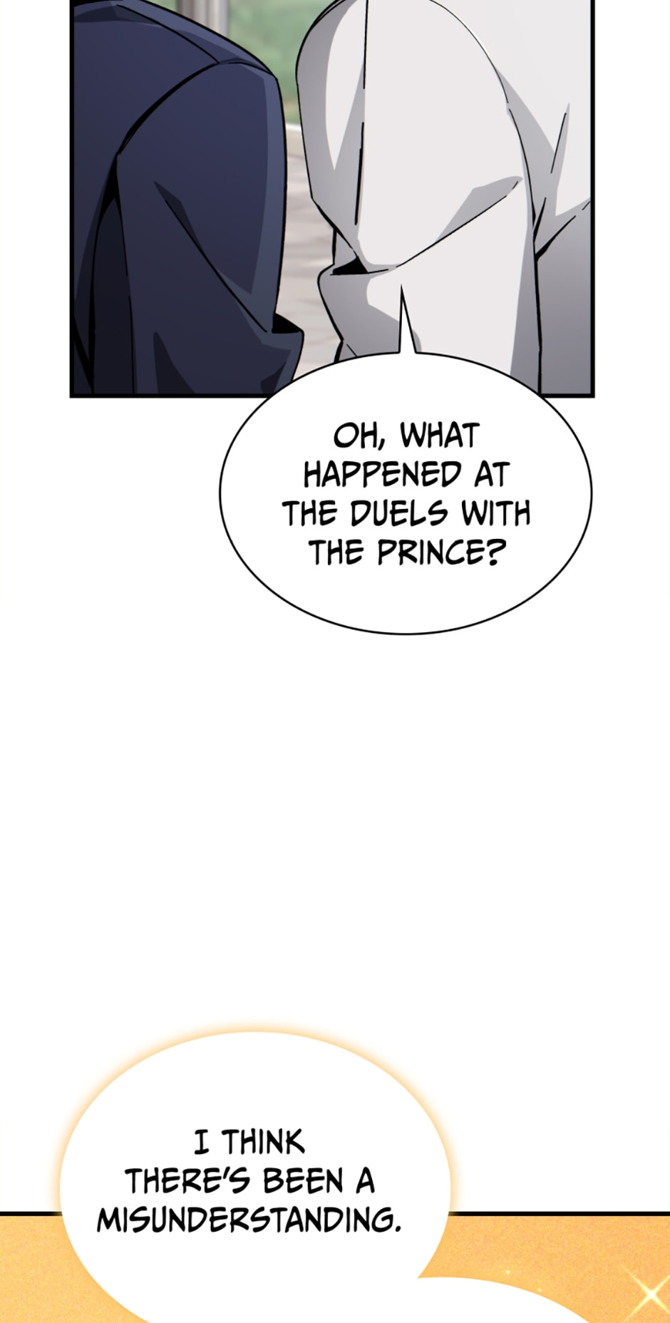 Became the Lout First Prince Chapter 6 page 76 - 