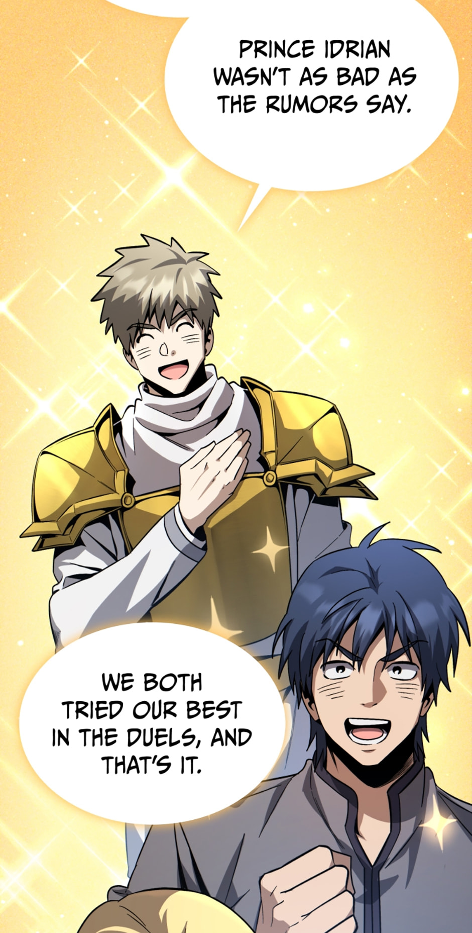 Became the Lout First Prince Chapter 6 page 77 - 