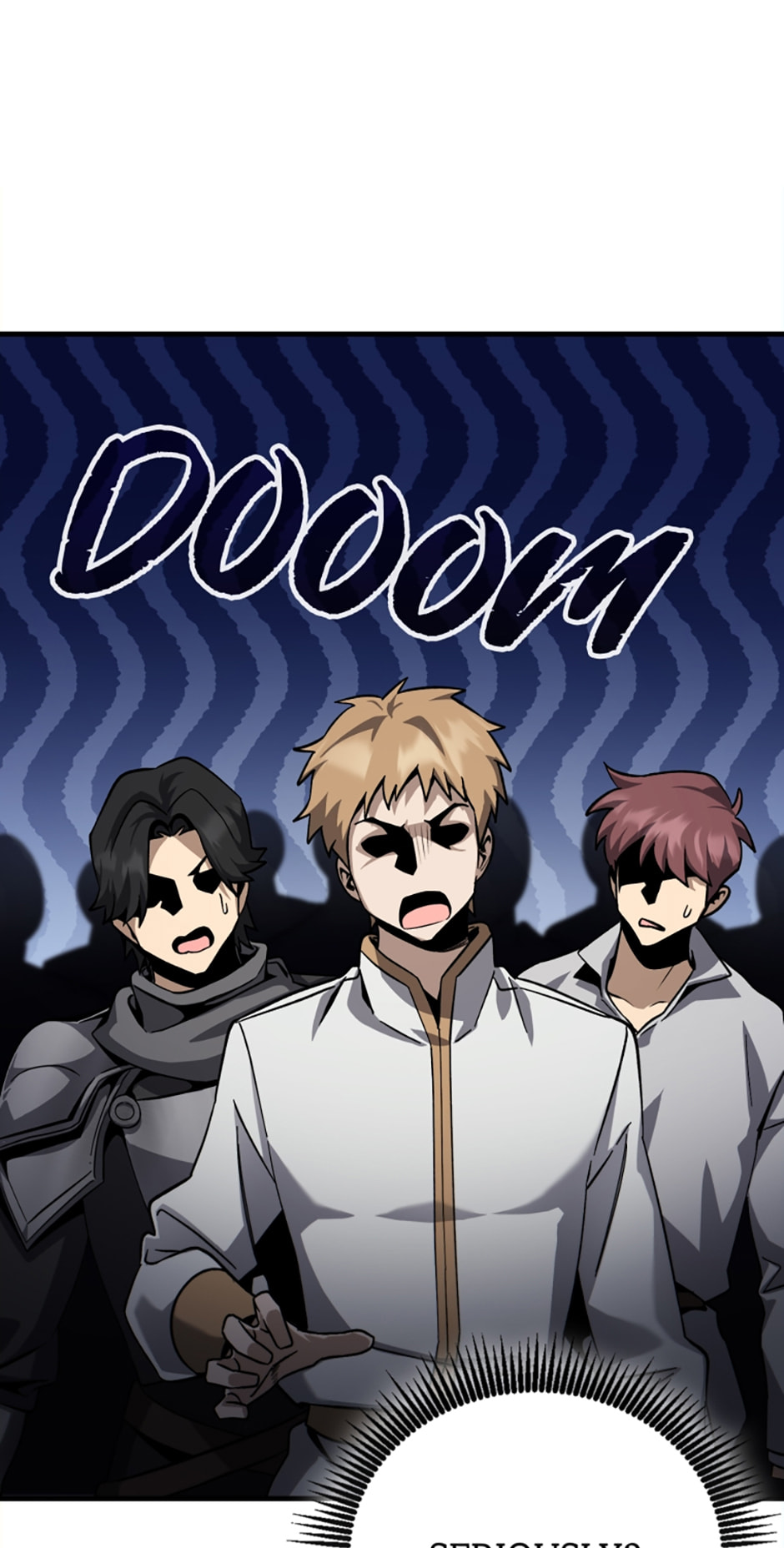 Became the Lout First Prince Chapter 6 page 79 - 