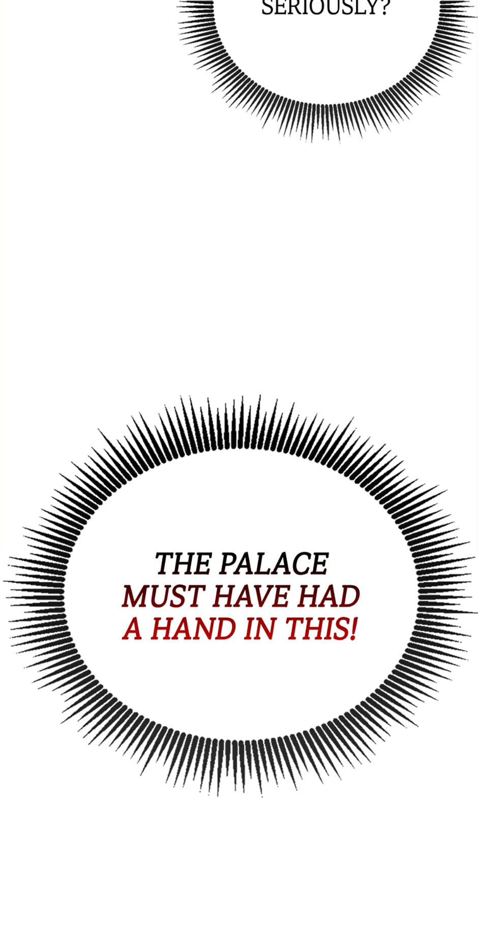 Became the Lout First Prince Chapter 6 page 80 - 
