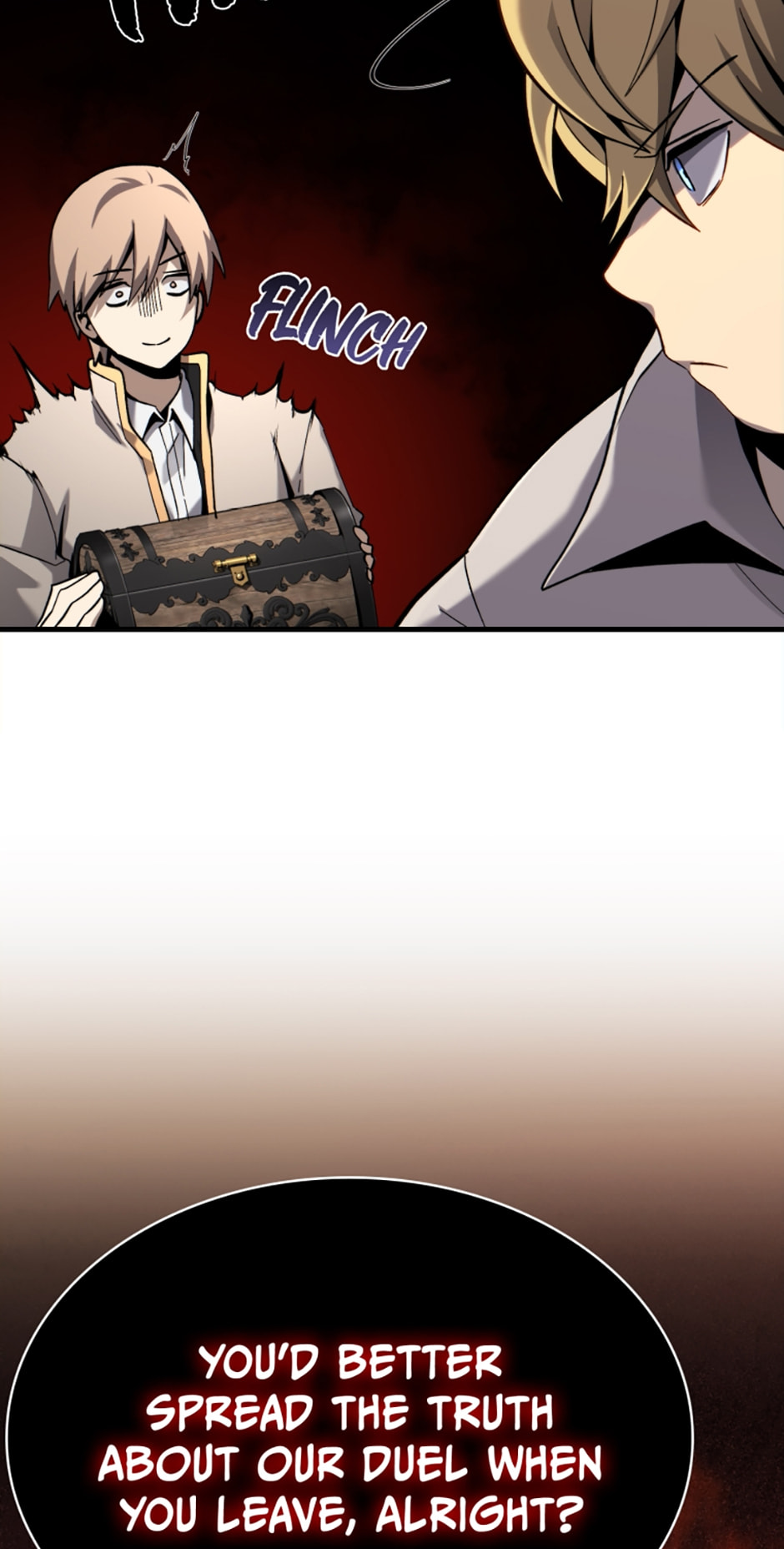 Became the Lout First Prince Chapter 6 page 86 - 