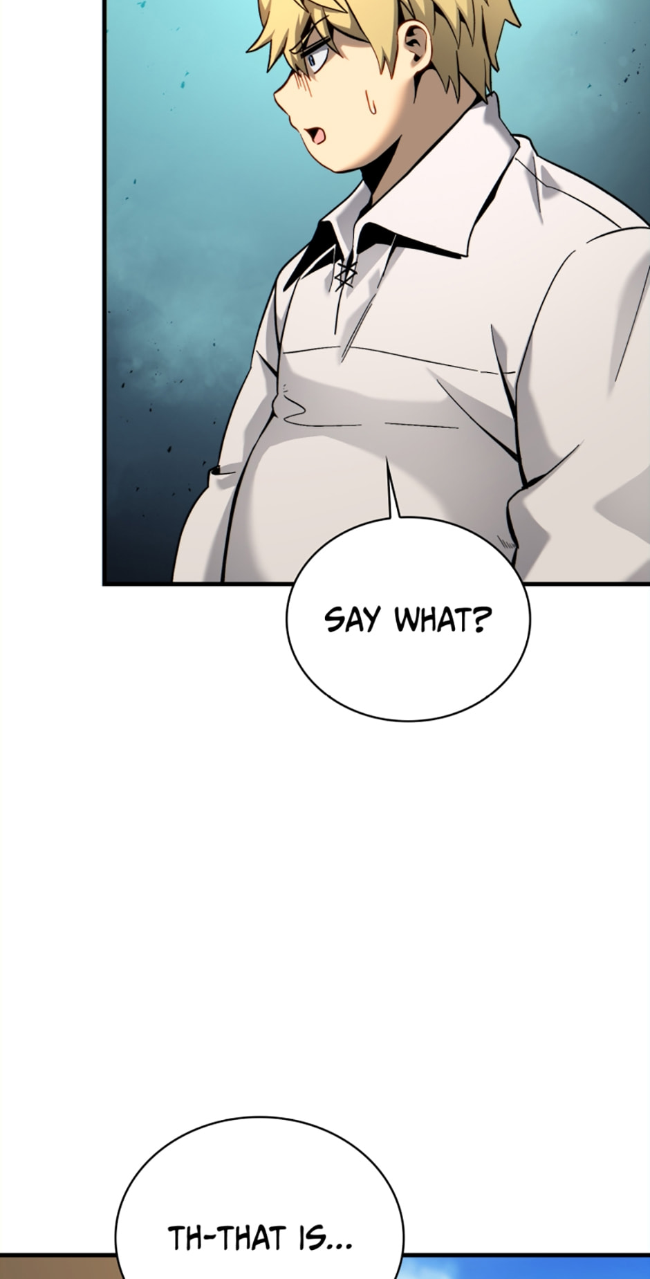 Became the Lout First Prince Chapter 6 page 90 - 