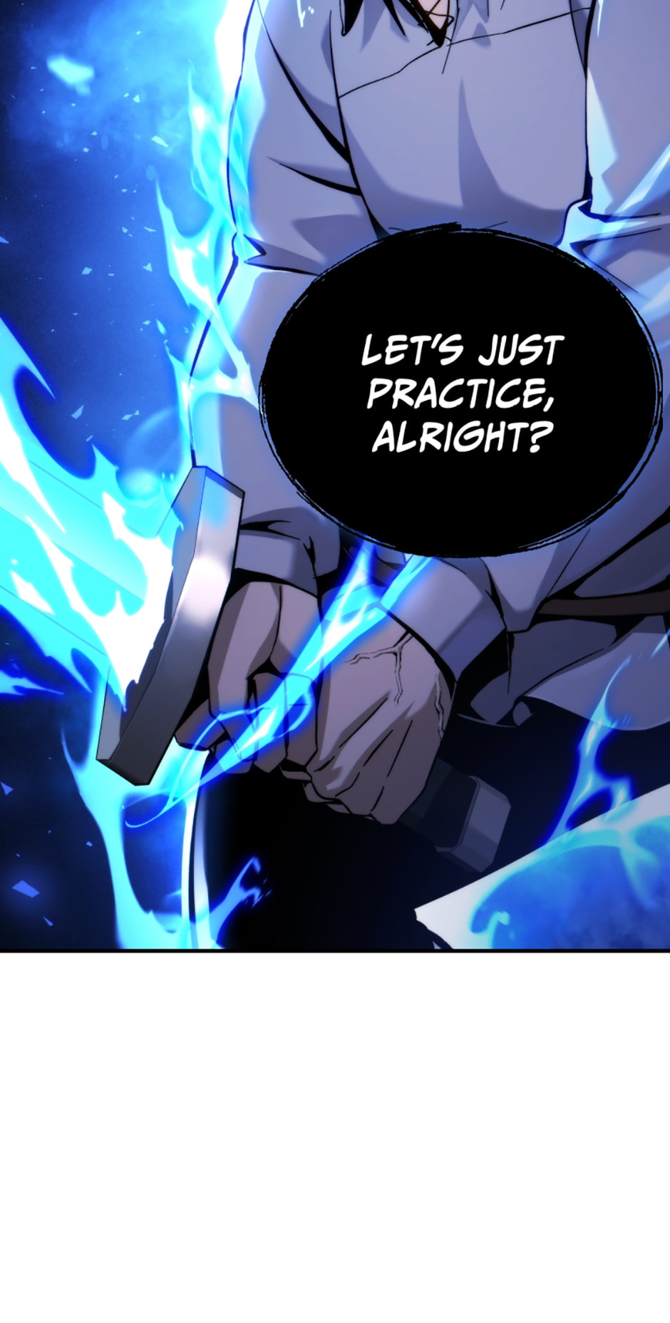 Became the Lout First Prince Chapter 6 page 94 - 