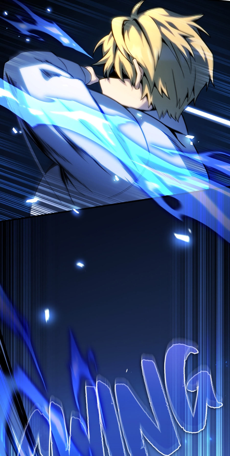 Became the Lout First Prince Chapter 6 page 98 - 