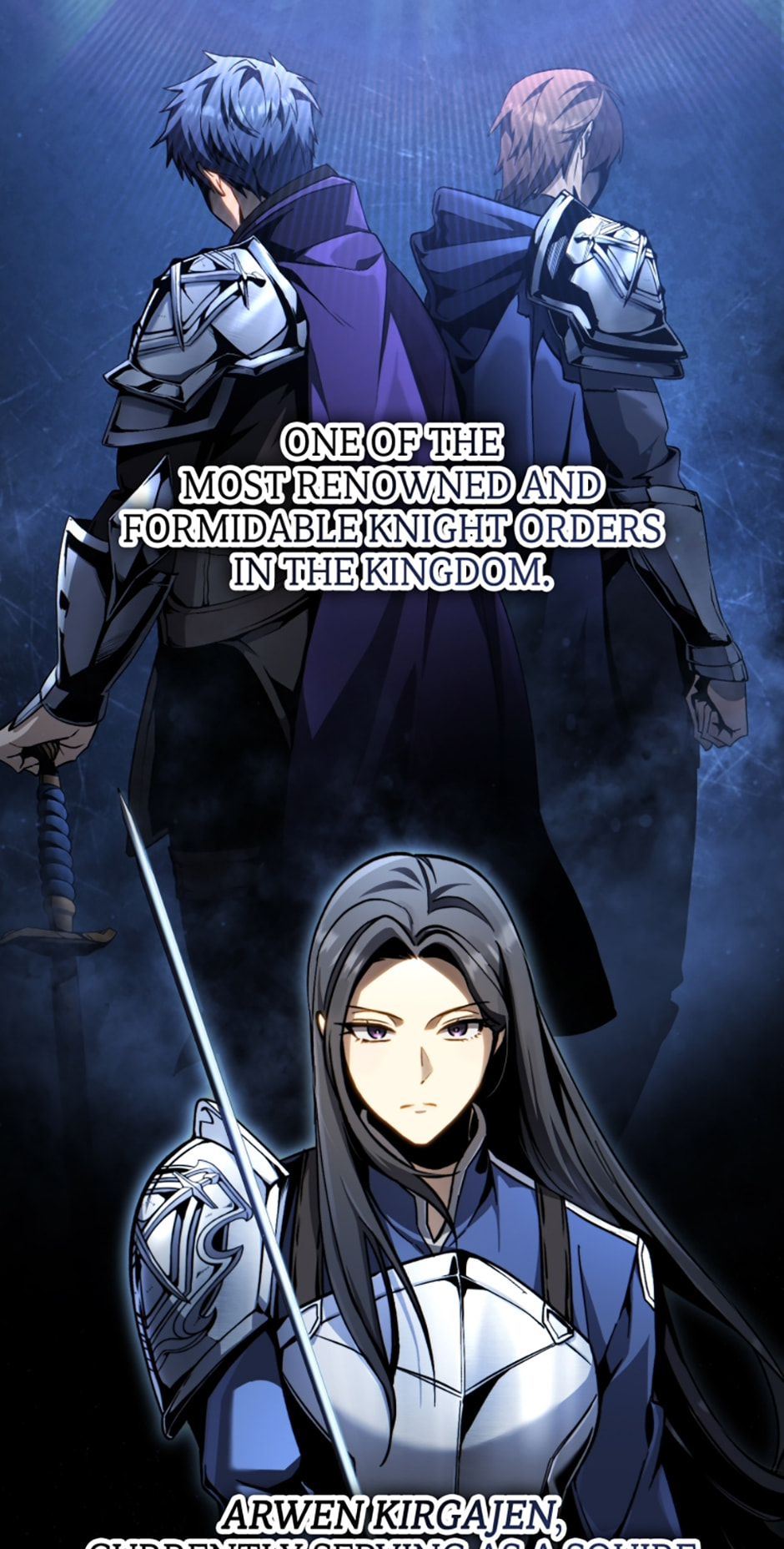 Became the Lout First Prince Chapter 7 page 2 - 